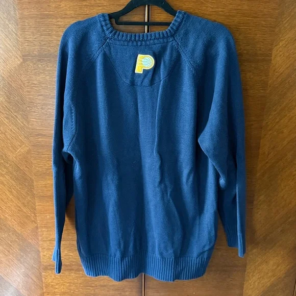 Indiana Pacers Sweater - Picture 3 of 5